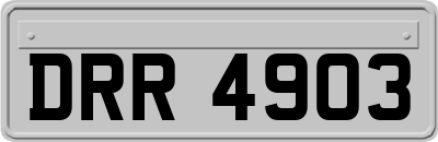DRR4903