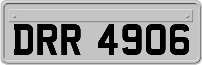 DRR4906