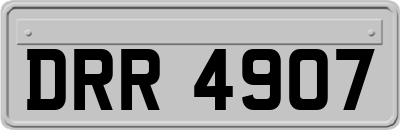 DRR4907