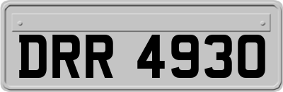 DRR4930