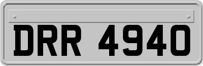 DRR4940