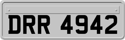 DRR4942