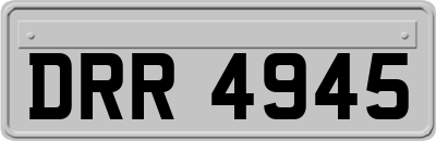 DRR4945