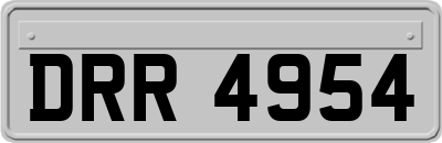 DRR4954