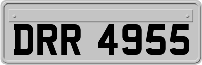 DRR4955
