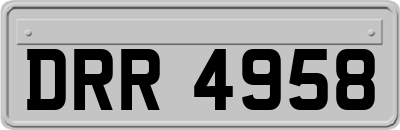 DRR4958