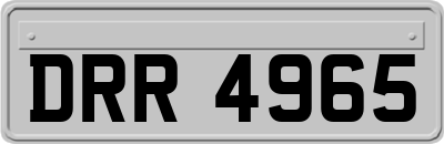 DRR4965