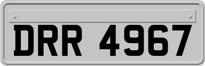 DRR4967