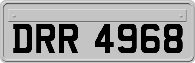 DRR4968
