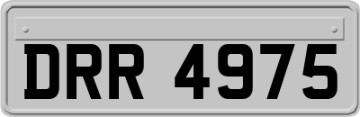 DRR4975