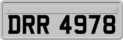 DRR4978