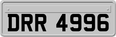 DRR4996