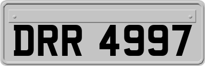 DRR4997
