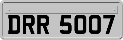 DRR5007