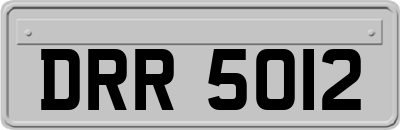 DRR5012