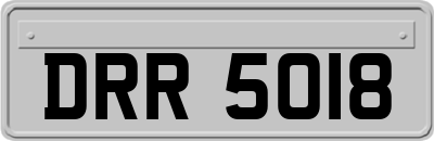 DRR5018