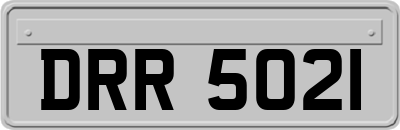 DRR5021