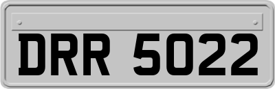 DRR5022