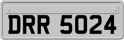 DRR5024
