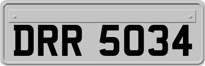 DRR5034