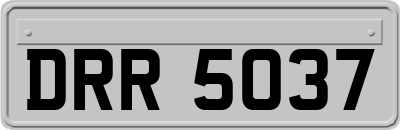 DRR5037