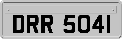DRR5041