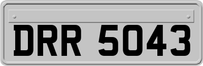 DRR5043