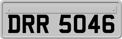 DRR5046