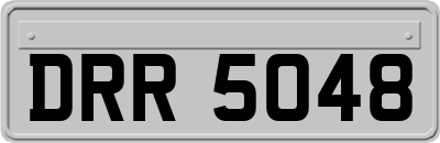 DRR5048