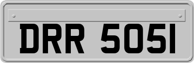 DRR5051