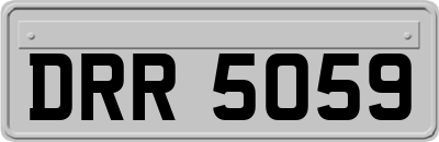 DRR5059
