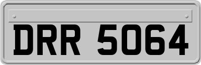 DRR5064