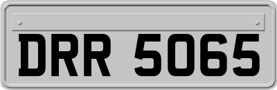 DRR5065