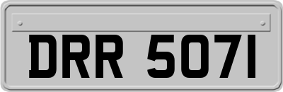 DRR5071