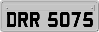 DRR5075
