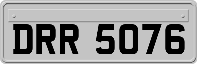 DRR5076