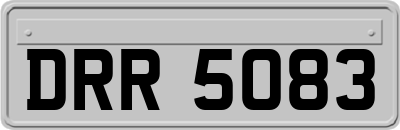 DRR5083