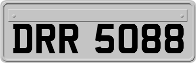 DRR5088