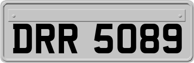 DRR5089
