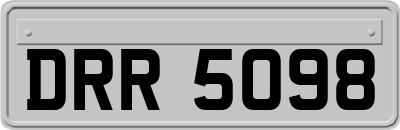 DRR5098