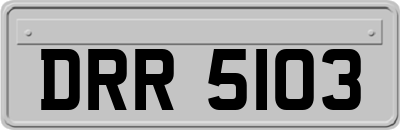 DRR5103