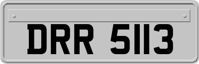 DRR5113