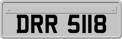DRR5118