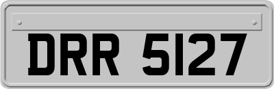 DRR5127