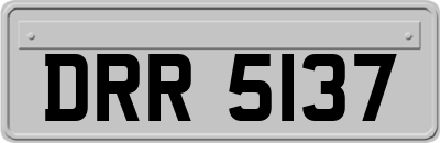 DRR5137