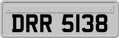 DRR5138