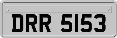 DRR5153