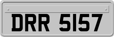 DRR5157