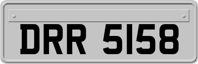 DRR5158