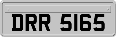 DRR5165